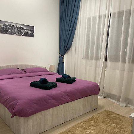 D&M Apartaments Iasi Exterior photo
