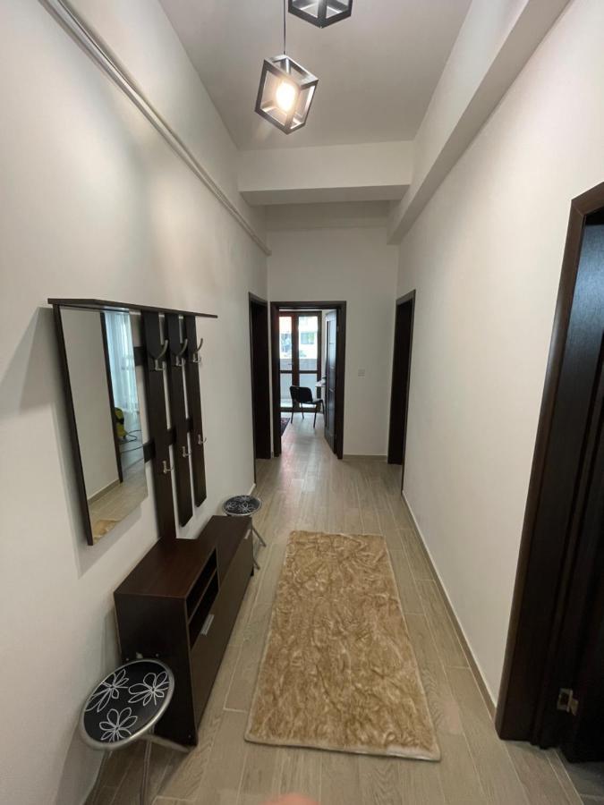 D&M Apartaments Iasi Exterior photo